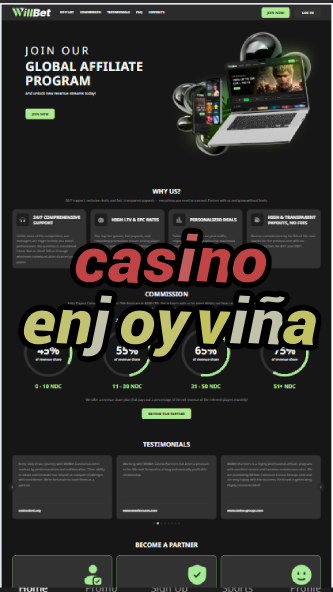 casino enjoy viña-agencasinosbobet.igamblinglist.com
